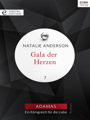 cover image of Gala der Herzen